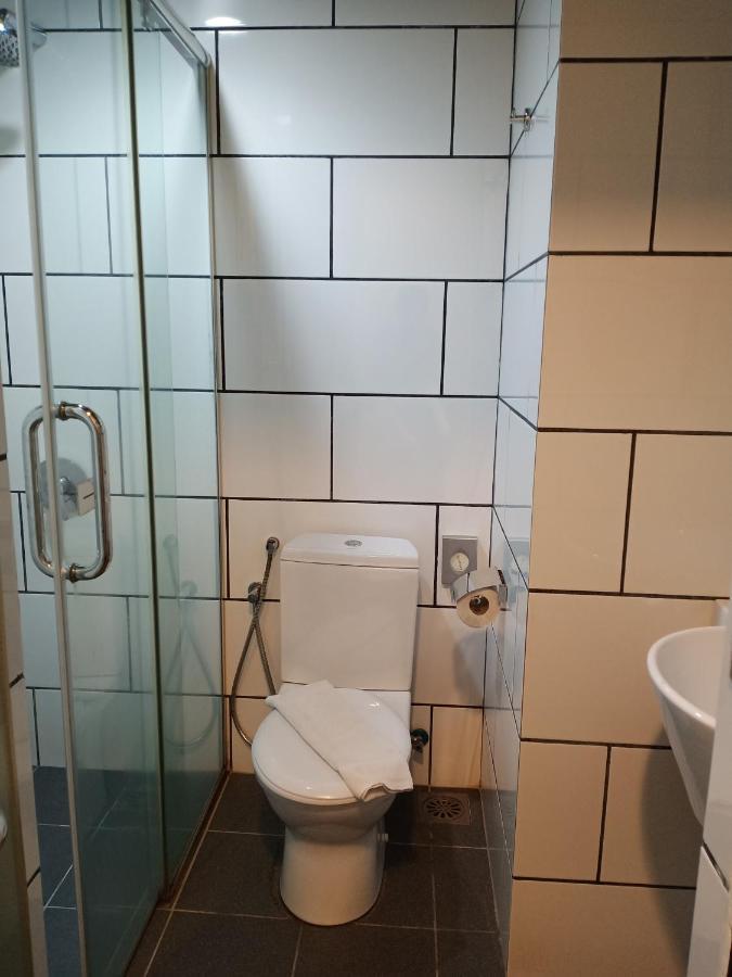 Sense Hotel Тайпинг Экстерьер фото